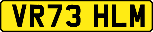 VR73HLM