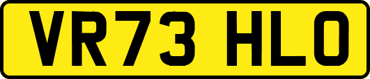 VR73HLO