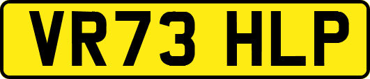 VR73HLP
