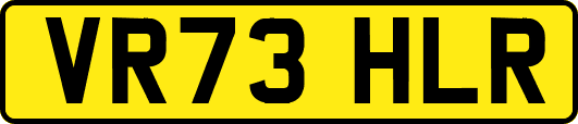 VR73HLR