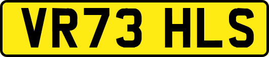 VR73HLS