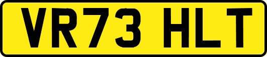 VR73HLT