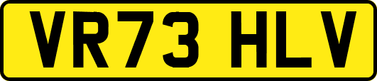VR73HLV