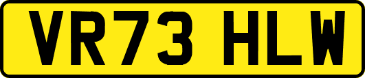 VR73HLW