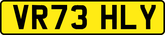 VR73HLY