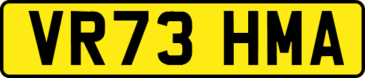 VR73HMA