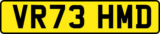 VR73HMD