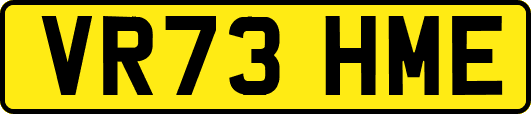 VR73HME