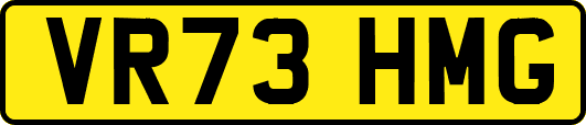 VR73HMG