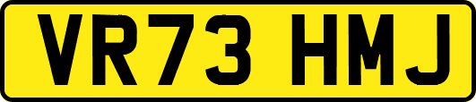 VR73HMJ