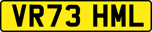 VR73HML
