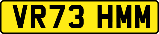 VR73HMM