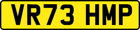 VR73HMP