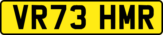 VR73HMR