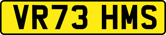 VR73HMS