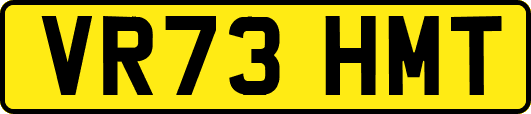 VR73HMT