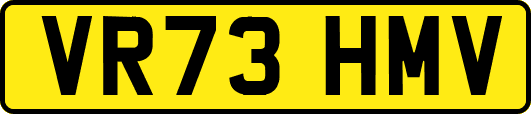 VR73HMV