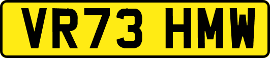 VR73HMW