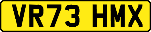VR73HMX