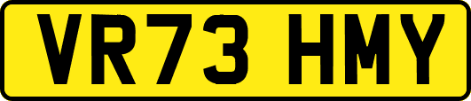VR73HMY