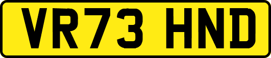 VR73HND