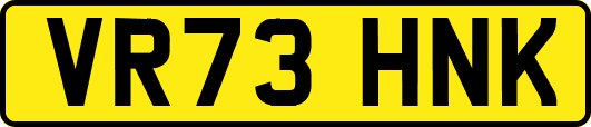VR73HNK