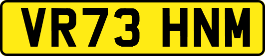 VR73HNM