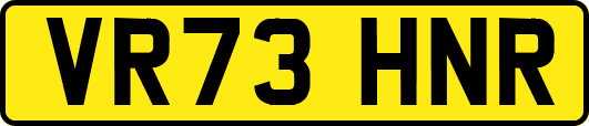 VR73HNR