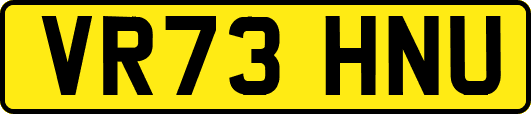 VR73HNU