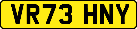 VR73HNY