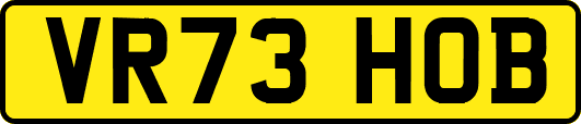 VR73HOB