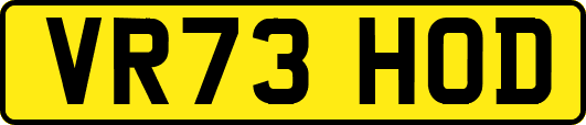 VR73HOD