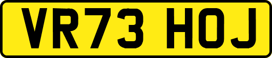 VR73HOJ