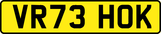 VR73HOK