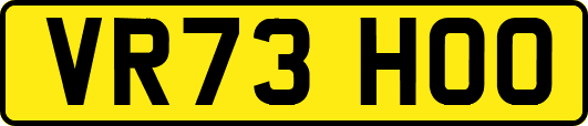 VR73HOO