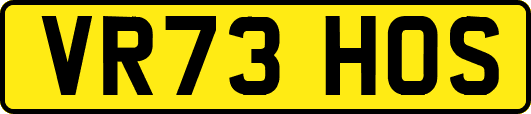 VR73HOS