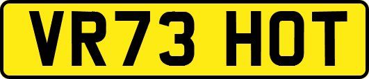VR73HOT