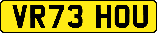 VR73HOU