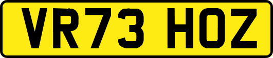 VR73HOZ