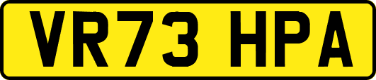VR73HPA