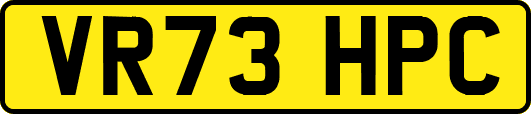 VR73HPC