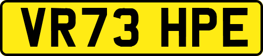 VR73HPE