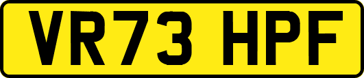 VR73HPF