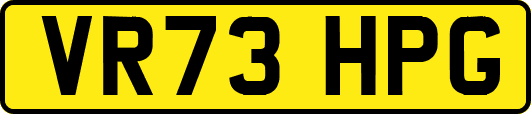 VR73HPG