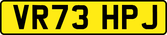 VR73HPJ