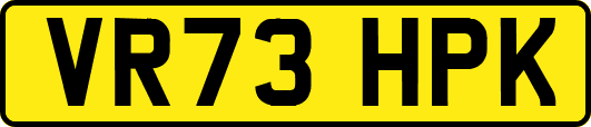 VR73HPK