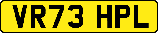 VR73HPL