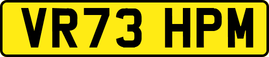 VR73HPM
