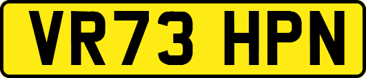 VR73HPN