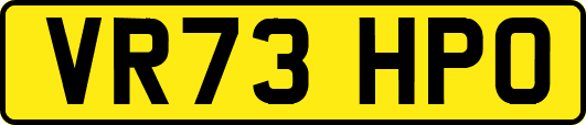 VR73HPO